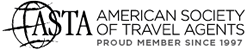 American Society of Travel Advisors
